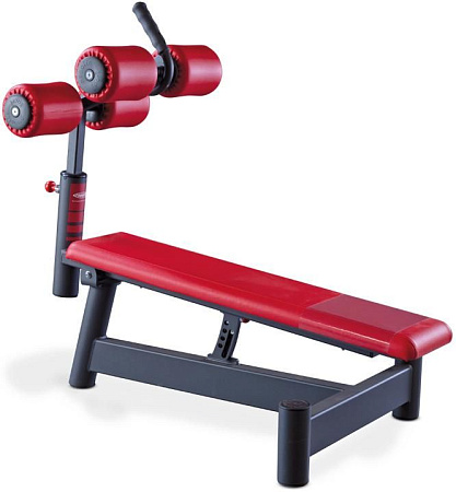 Регулируемая скамья для пресса Panatta 1SC210 | Panatta | italy-sport.ru