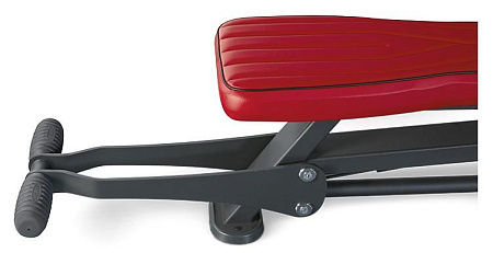 Горизонтальный жим от груди (скамья, полная) Panatta 1HP537 | Panatta | italy-sport.ru