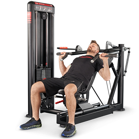 Мультипозиционный жим Panatta 1SCD030 | Panatta | italy-sport.ru