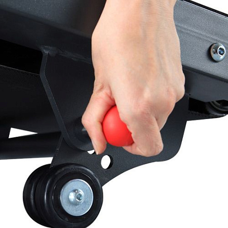 Механическая беговая дорожка Panatta Racewalker 1CF60 | Panatta | italy-sport.ru