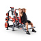 Французский жим (версия super) Panatta 1FW053 | Panatta | italy-sport.ru
