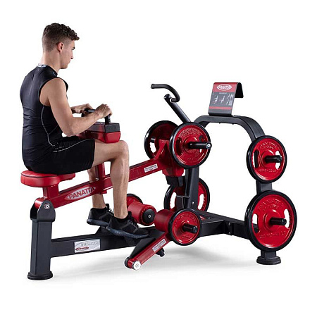 Икры сидя (версия super, без тибии) Panatta 1FW088 | Panatta | panatta-sport.ru