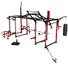 Функциональная рама DFC 184 rig Panatta 1DFC003 | Panatta | italy-sport.ru