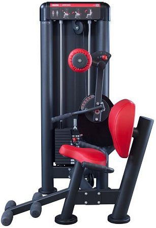 Разгибание спины Panatta 1SC005 | Panatta | italy-sport.ru