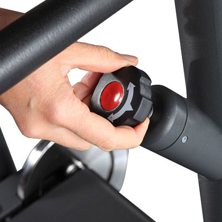 Механическая беговая дорожка Panatta Racewalker 1CF60 | Panatta | italy-sport.ru