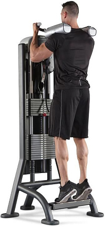 Икры стоя Panatta 1FE089 | Panatta | italy-sport.ru