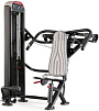 Жим от плеч (круговой) Panatta 1FE024 | Panatta | panatta-sport.ru