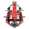 Жим от груди (версия super) Panatta 1FW036 | Panatta | italy-sport.ru