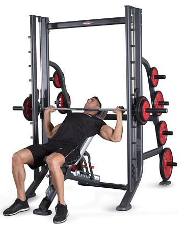 Машина Смита Panatta 1FE113B | Panatta | italy-sport.ru