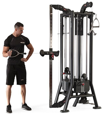 4-х позиционный Multi Gym Panatta 1FE112 | Panatta | italy-sport.ru
