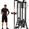 4-х позиционный Multi Gym Panatta 1FE112 | Panatta | italy-sport.ru