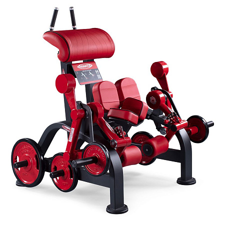Сгибание ног стоя Panatta 1FW094 | Panatta | italy-sport.ru