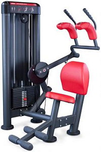 Пресс машина Panatta 1SC065 | Panatta | panatta-sport.ru