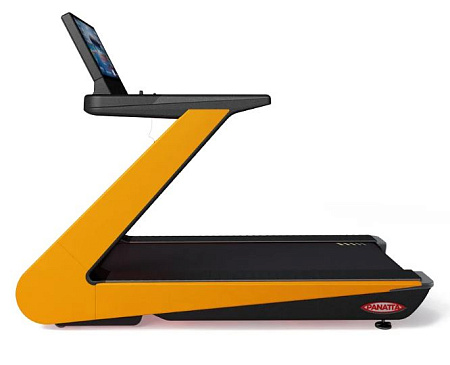 Беговая дорожка Panatta Rossopuro Run Led Plus 1RPL003 | Panatta | italy-sport.ru