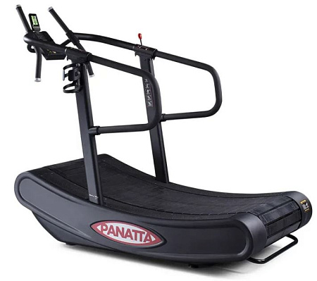 Беговая дорожка Panatta Ecoracer 1CF71 | Panatta | panatta-sport.ru
