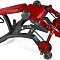 Независимое сгибание ног лежа Panatta 1HP582 | Panatta | italy-sport.ru