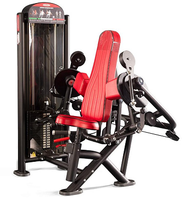 Поочередное сгибание бицепса Panatta 1FE556 | Panatta | italy-sport.ru