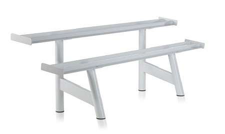 Стойка для гантелей 220 см Panatta 1SC248 | Panatta | italy-sport.ru