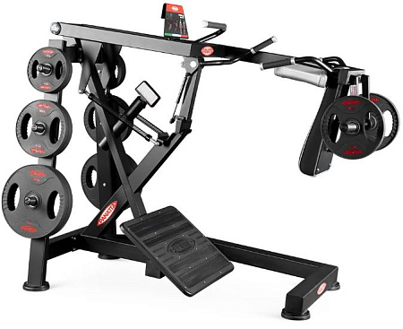 Приседания "Маятник" Panatta 1FO080 | Panatta | italy-sport.ru