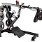 Приседания "Маятник" Panatta 1FO080 | Panatta | italy-sport.ru
