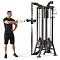 4-х позиционный Multi Gym Panatta 1FE112 | Panatta | italy-sport.ru