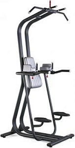 Стойка турник-брусья-пресс Panatta 1FE211 | Panatta | italy-sport.ru