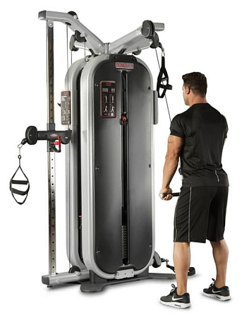 Multi gym 4-в-1 Мультистанция Panatta 1MTH112 | Panatta | italy-sport.ru