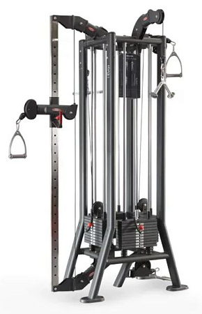 4-х позиционный Multi Gym Panatta 1FE112 | Panatta | italy-sport.ru