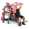 Жим от плеч (версия super) Panatta 1FW025 | Panatta | italy-sport.ru