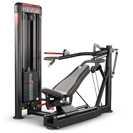 Мультипозиционный жим Panatta 1SCD030 | Panatta | italy-sport.ru