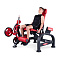 Разгибание ног Panatta 1FW181 | Panatta | italy-sport.ru
