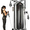 Multi gym 4-в-1 Мультистанция Panatta 1MTH112 | Panatta | italy-sport.ru
