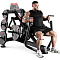 Жим от груди Panatta 1FO036 | Panatta | panatta-sport.ru