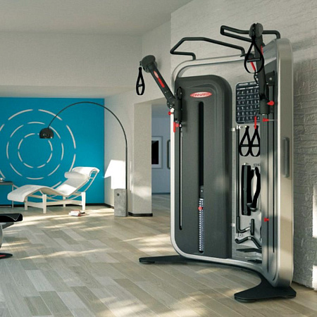 Двойная регулируемая тяга Inside Panatta 1IN101 | Panatta | italy-sport.ru