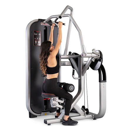 Круговая тяга сверху Panatta 1MTH002 | Panatta | italy-sport.ru