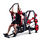 Пуловер  (версия super) Panatta 1FW039 | Panatta | italy-sport.ru
