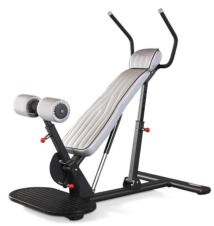 Пресс (скручивание) Panatta 1FE217 | Panatta | italy-sport.ru