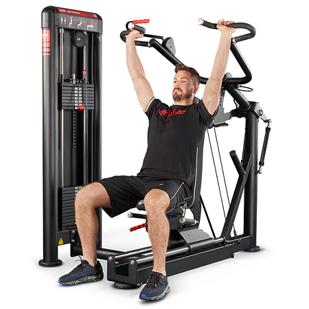 Мультипозиционный жим Panatta 1SCD030 | Panatta | italy-sport.ru