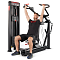 Мультипозиционный жим Panatta 1SCD030 | Panatta | italy-sport.ru
