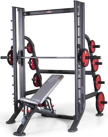 Машина Смита Panatta 1FE113B | Panatta | italy-sport.ru