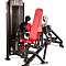 Поочередное сгибание бицепса Panatta 1FE556 | Panatta | italy-sport.ru