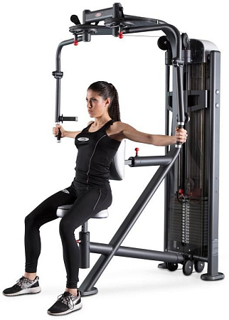 Бабочка / Задние дельты Panatta 1FE117 | Panatta | italy-sport.ru
