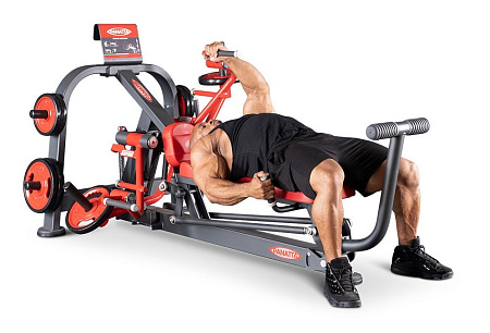 Горизонтальная бабочка (версия super) Panatta 1FW043 | Panatta | italy-sport.ru