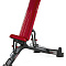 Многофункциональная регулируемая скамья Panatta 1HP201 | Panatta | italy-sport.ru