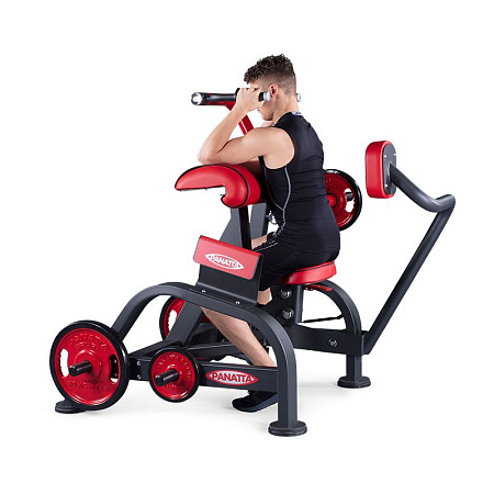 Трицепс Panatta 1FW152 | Panatta | panatta-sport.ru