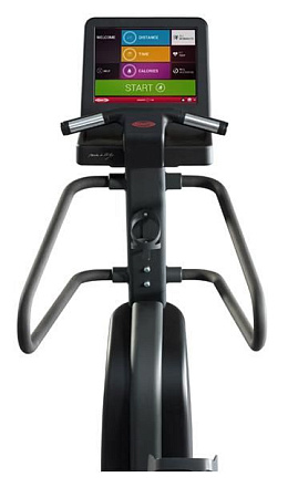 Степпер Panatta Fenix Touch 1FXT005 | Panatta | italy-sport.ru