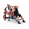 Французский жим (версия super) Panatta 1FW053 | Panatta | italy-sport.ru