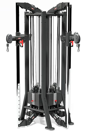 4-х позиционный Multi Gym Panatta 1FE112F | Panatta | italy-sport.ru