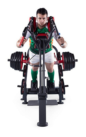 Power Runner – Силовой бег Panatta 1FW098 | Panatta | italy-sport.ru