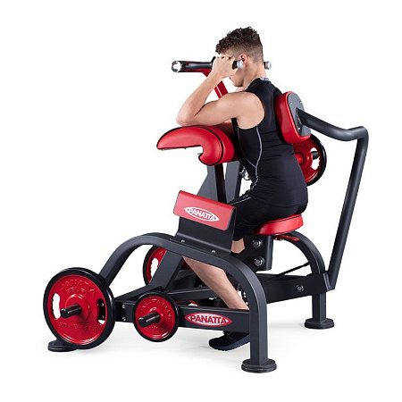 Трицепс Panatta 1FW152 | Panatta | panatta-sport.ru